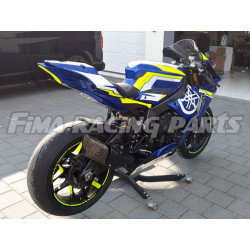 Kundenbilder von Design 079 für Yamaha