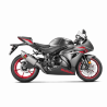 Evolution Line (Titanium) GSX-R 1000 17- Akrapovic Auspuffanlage für Suzuki