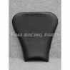 ZX-6R 09-12 Premium Plus Sitzschale Kunstleder für Kawasaki