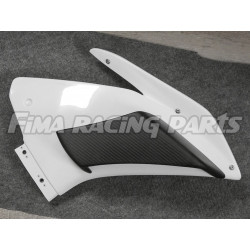 RSV 4 09-19 Winglets GFK Aprilia