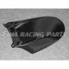Carbon - Hinterradabdeckung Aprilia RSV 04-08