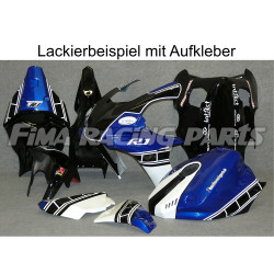 Design 084 Lackierbeispiel für Yamaha