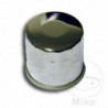 Ölfilter Hiflo chrom
