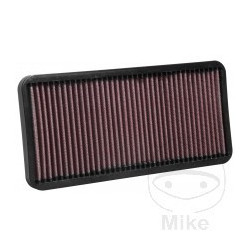 Rennluftfilter K&N Luftfilter