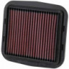 Tauschluftfilter K&N Luftfilter
