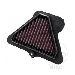 Tauschluftfilter K&N Luftfilter