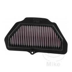 Rennluftfilter K&N Luftfilter