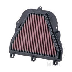 Tauschluftfilter K&N Luftfilter