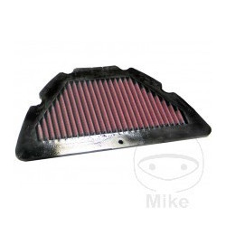 Tauschluftfilter K&N Luftfilter