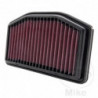 Rennluftfilter K&N Luftfilter