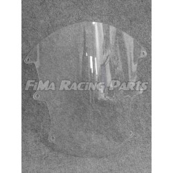 FiMa Racing-Verkleidungsscheiben (Double Bubble) 