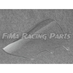 BMW S 1000 RR gekürzt  bis 2014 Verkleidungsscheibe