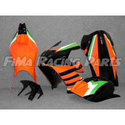 Design 68 Lackierbeispiel für Aprilia