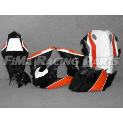 Design 056 Lackierbeispiel Honda