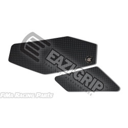 R6 08-16 Eazi-Grip PRO Yamaha schwarz
