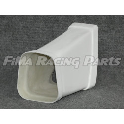 S1000 RR 19 GFK Ram-Air Luftkanal für BMW