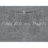 CBR 600 RR 13-16 Verkleidungsscheibe Honda (Double Bubble)