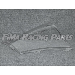 CBR 600 RR 13-16 Verkleidungsscheibe Honda (Double Bubble)