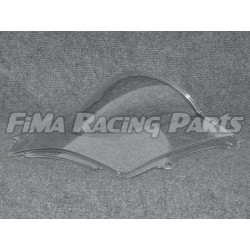 CBR 600 RR 13-16 Verkleidungsscheibe Honda (Double Bubble)