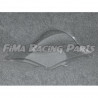 CBR 600 RR 13-16 Verkleidungsscheibe Honda (Double Bubble)