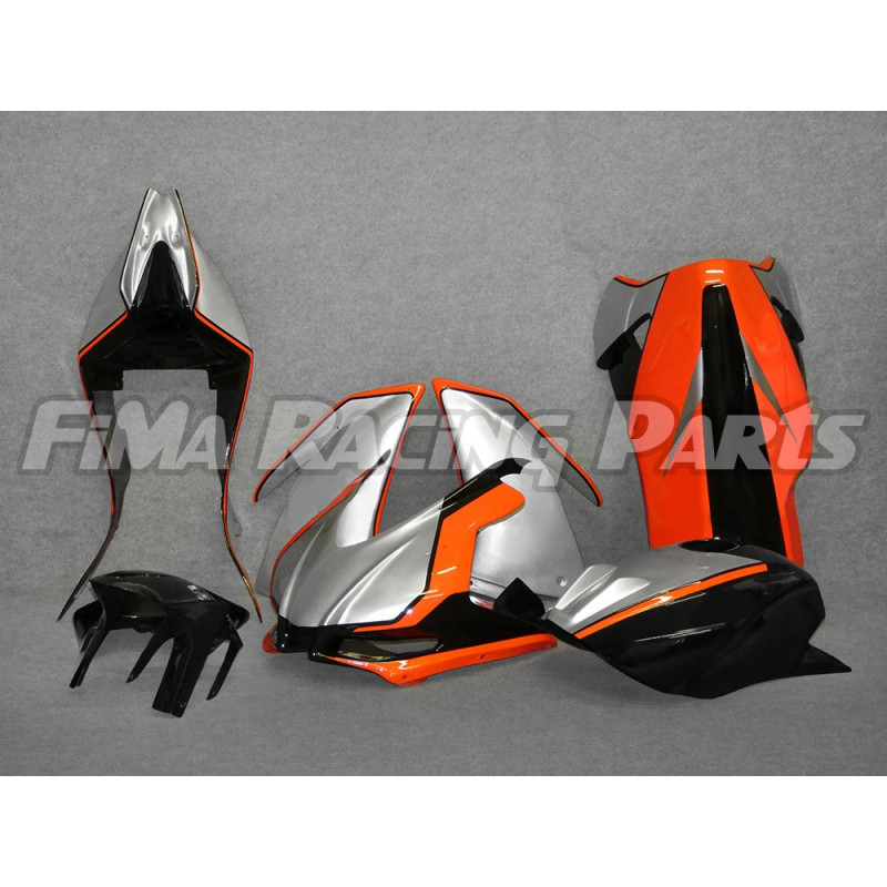 Design 71 Lackierbeispiel für Aprilia