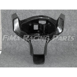 Carbon Verkleidungshalter mit Ram Airkanal 