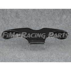 ZX-6R RR 07-08 Verkleidungshalter Carbon FIMA