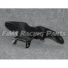 ZX-6R RR 07-08 Verkleidungshalter Carbon FIMA