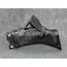 ZX-6R RR 07-08 Verkleidungshalter mit RamAir Carbon FIMA
