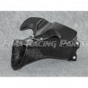ZX-6R RR 07-08 Verkleidungshalter mit RamAir Carbon FIMA