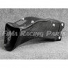 ZX-6R RR 07-08 Verkleidungshalter mit RamAir Carbon FIMA