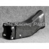 ZX-6R RR 07-08 Verkleidungshalter mit RamAir Carbon FIMA