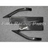 GSX-R 600 / 750 04-05 Schwingenschutz Carbon Suzuki
