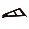 Aluminum exhaust bracket BMW S 1000 RR 2015