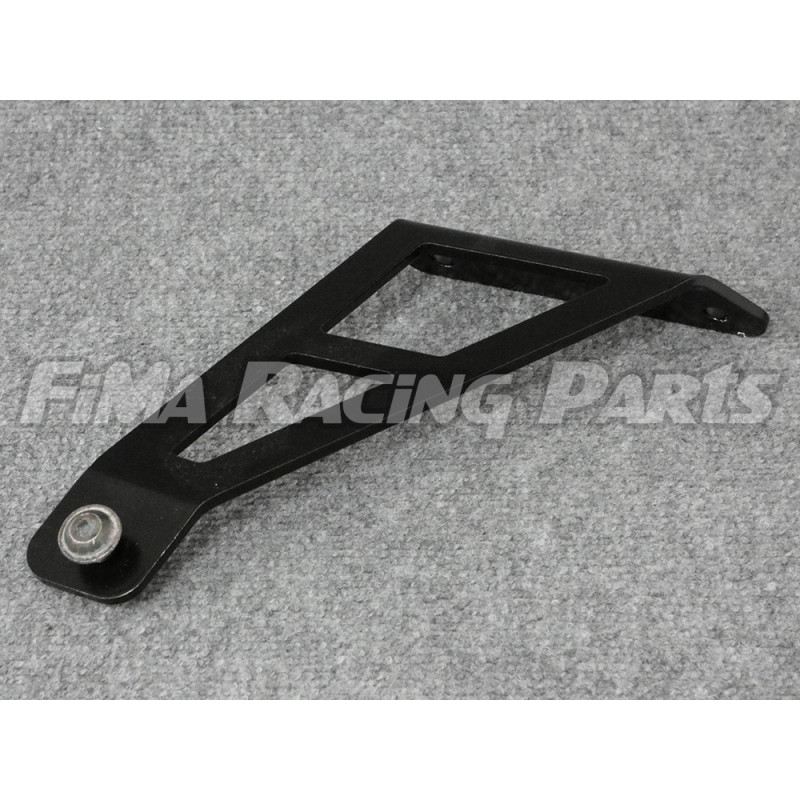 Aluminum exhaust bracket BMW S 1000 RR 2015