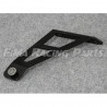 Aluminum exhaust bracket BMW S 1000 RR 2015