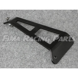 Aluminum exhaust bracket BMW S 1000 RR 2015