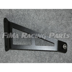 Aluminum exhaust bracket BMW S 1000 RR 2015