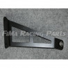 Aluminum exhaust bracket BMW S 1000 RR 2015