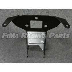 S1000RR 19 Alu schwarz Verkleidungshalter