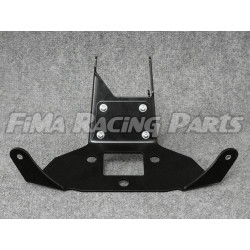 S1000RR 19 Alu schwarz Verkleidungshalter