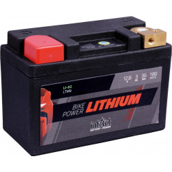 Intact Bike-Power Lithium Li-02 Batterie