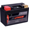 Intact Bike-Power Lithium Batterien