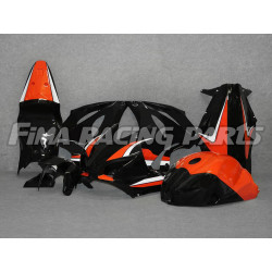 Design 071 Lackierbeispiel Suzuki