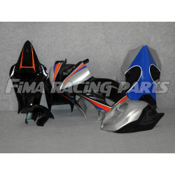 Design 085 Lackierbeispiel für Yamaha