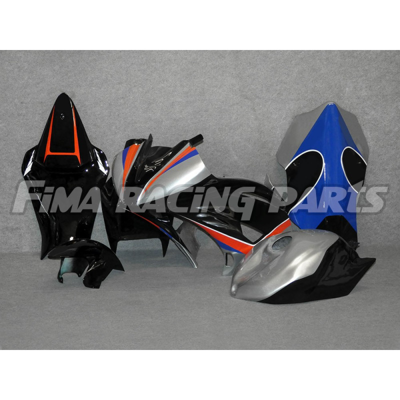 Design 085 Lackierbeispiel für Yamaha