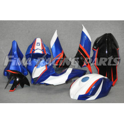 Design 086 Lackierbeispiel für Yamaha