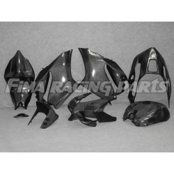 Rennverkleidungssatz GFK Ducati Panigale 899/1199 / 12-14