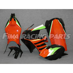 Design 79 Lackierbeispiel für Aprilia