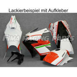 Design 78 Lackierbeispiel für Aprilia